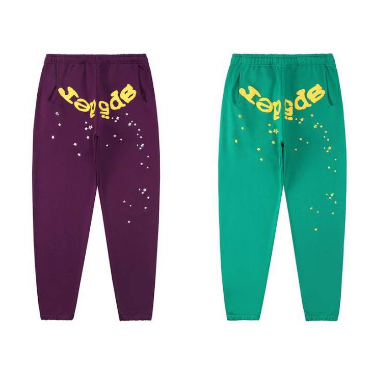 Picture of Sp5der Long Pants _SKUSp5derS-XLbmtx231k15928